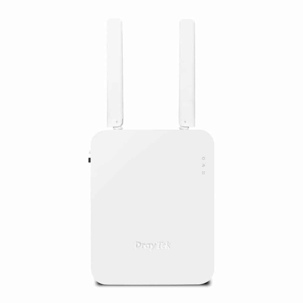 (image for) DrayTek VAP906-K VigorAP Wi-Fi 6 Wireless Access Point